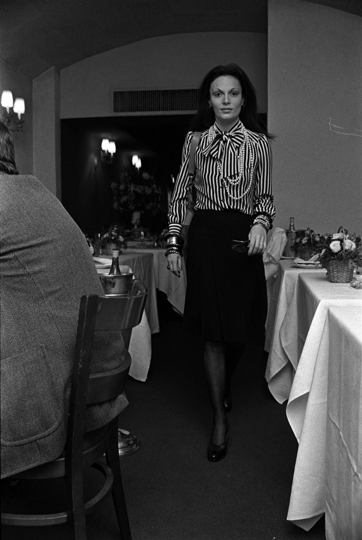 Diane Von Furstenberg