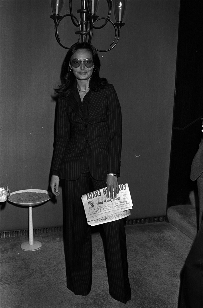 Diane Von Furstenberg