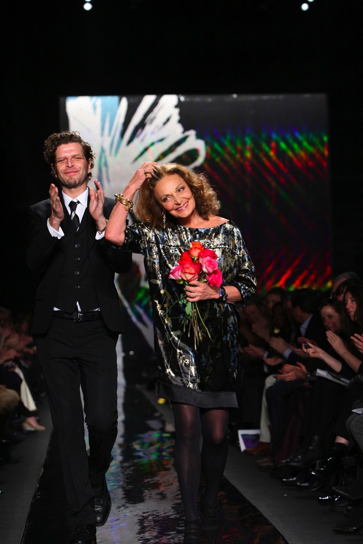 Diane Von Furstenberg