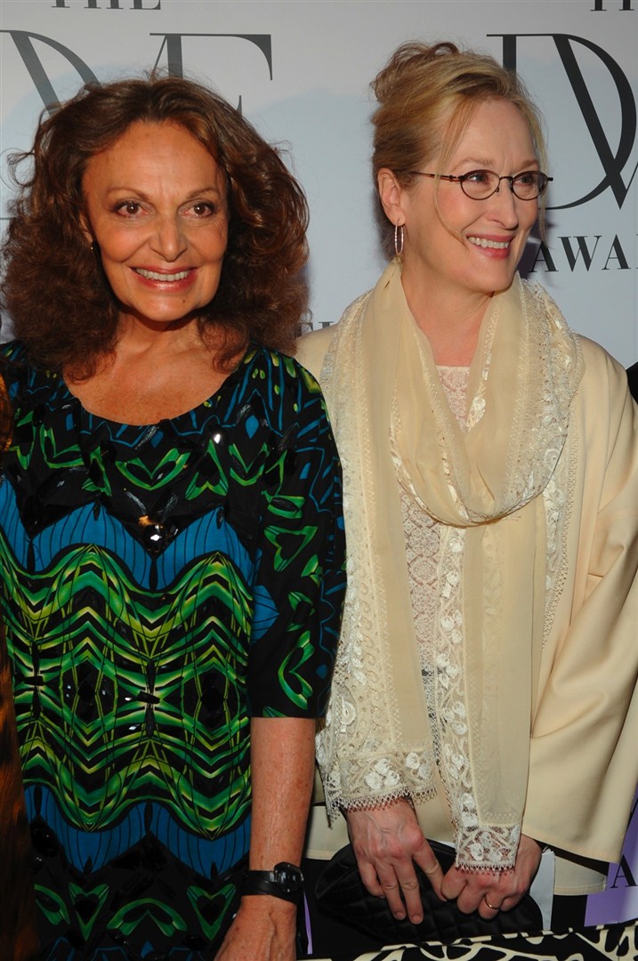 Diane Von Furstenberg