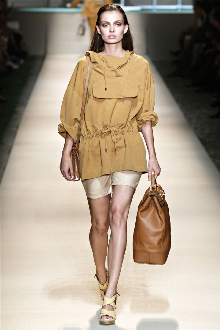 Trussardi 2012 İlkbahar/Yaz