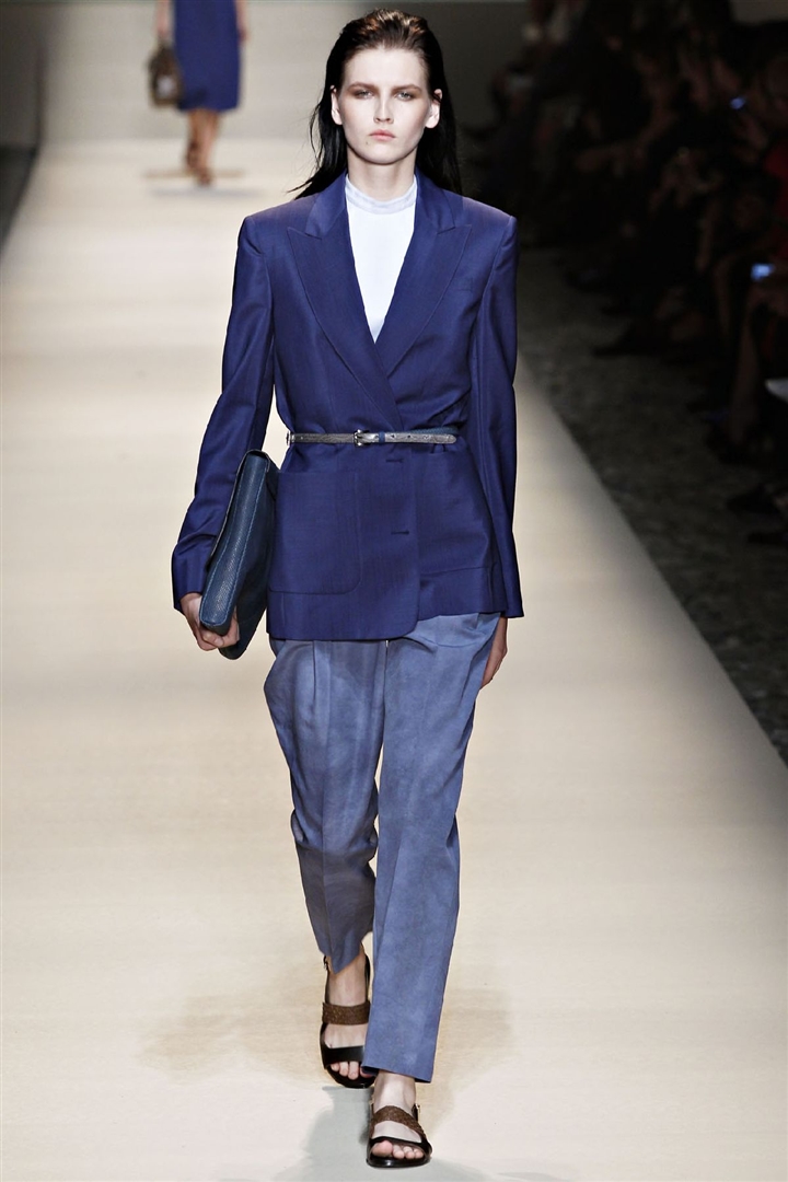 Trussardi 2012 İlkbahar/Yaz