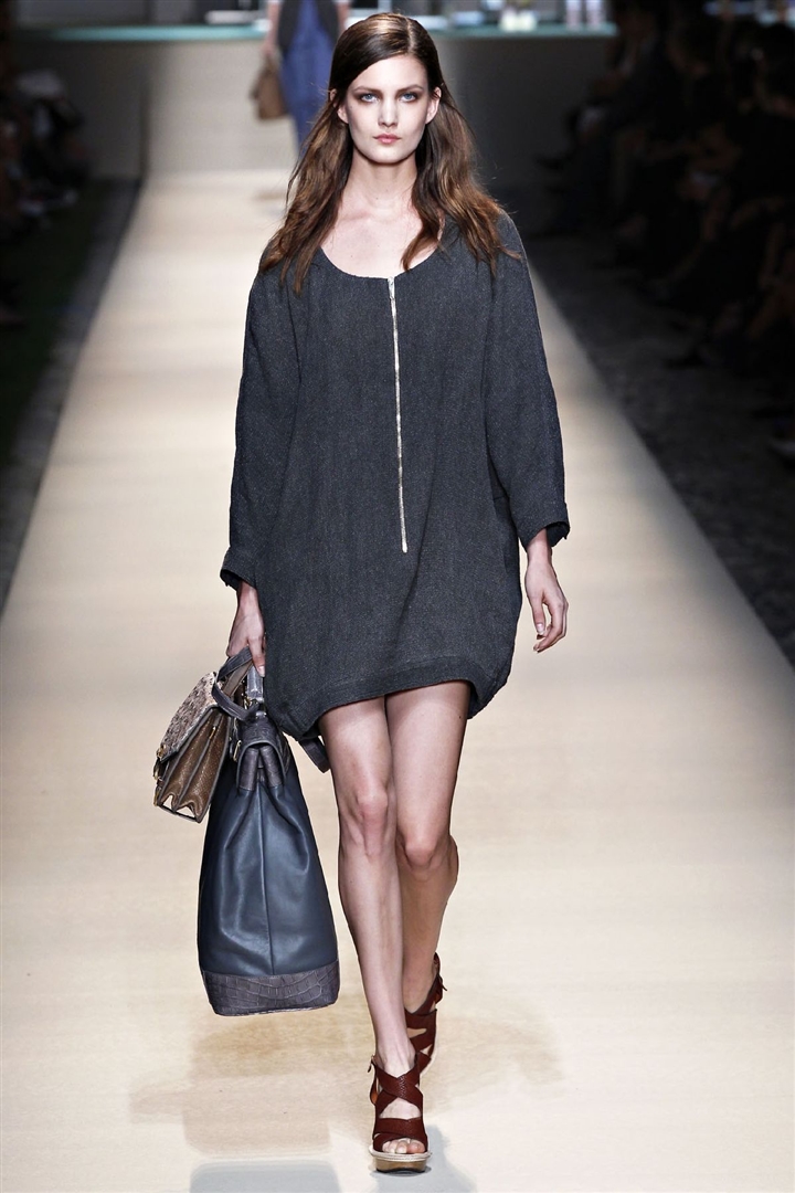 Trussardi 2012 İlkbahar/Yaz