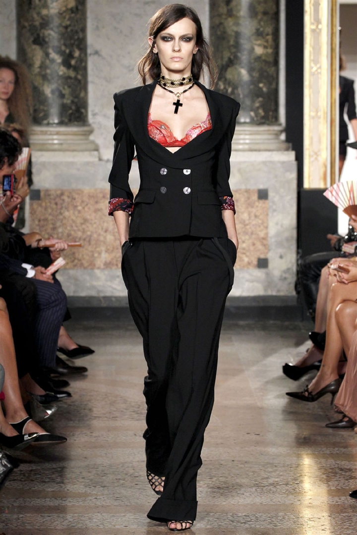 Emilio Pucci 2012 İlkbahar/Yaz