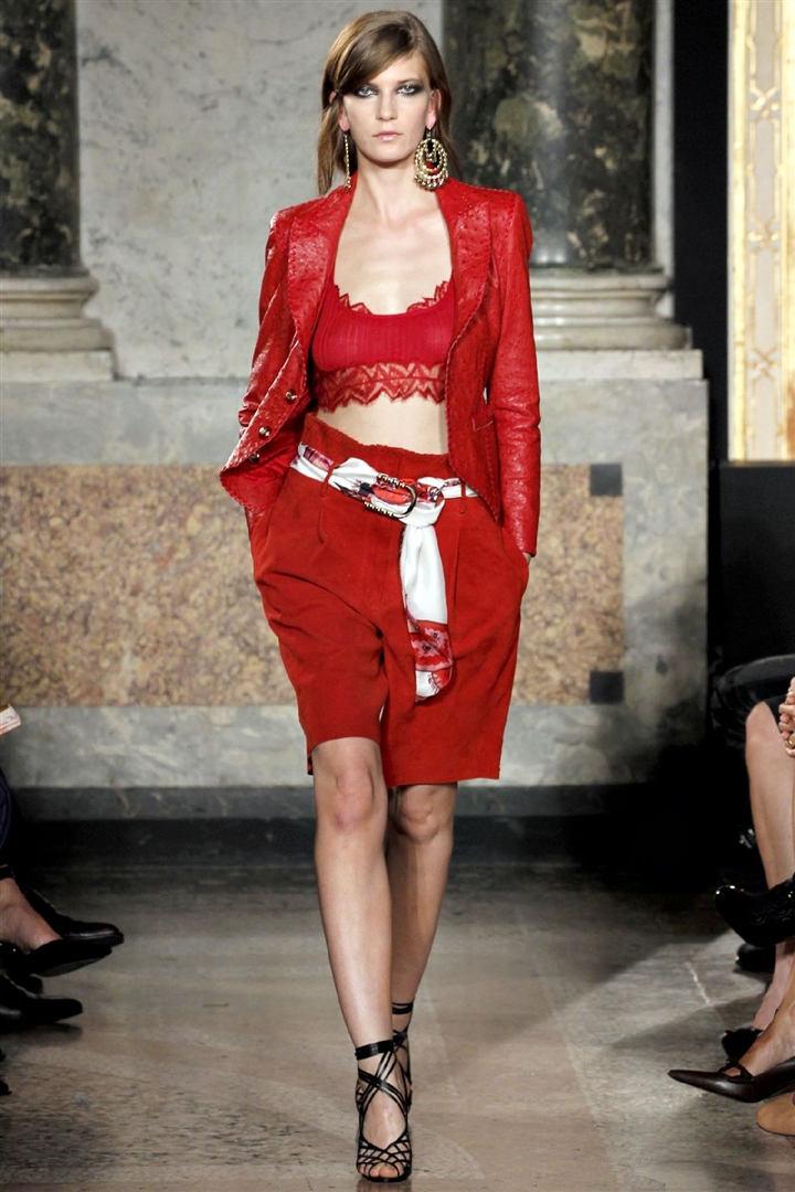 Emilio Pucci 2012 İlkbahar/Yaz