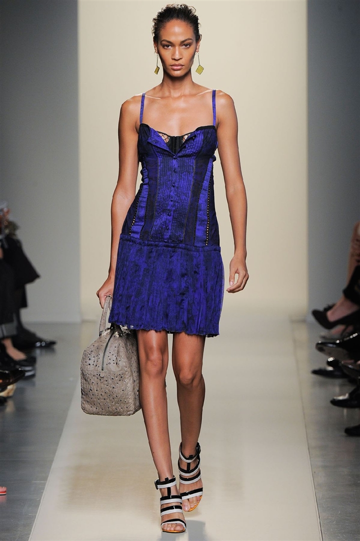 Bottega Veneta 2012 İlkbahar/Yaz