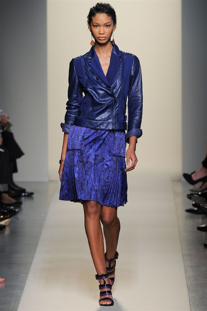 Bottega Veneta 2012 İlkbahar/Yaz