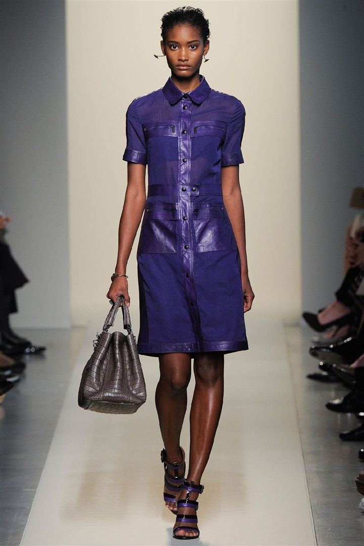 Bottega Veneta 2012 İlkbahar/Yaz