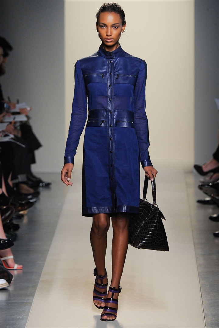 Bottega Veneta 2012 İlkbahar/Yaz