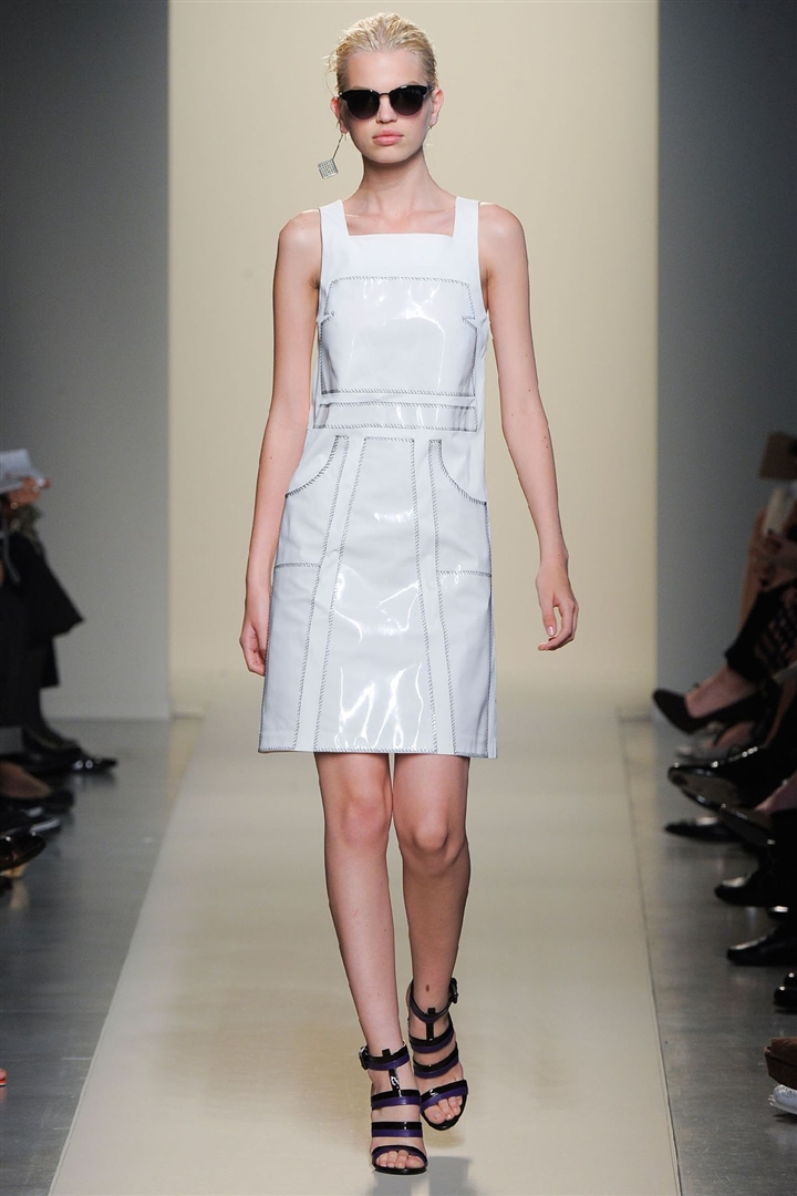 Bottega Veneta 2012 İlkbahar/Yaz