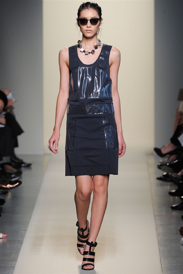 Bottega Veneta 2012 İlkbahar/Yaz