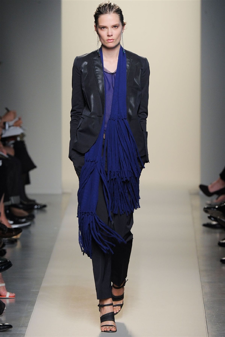 Bottega Veneta 2012 İlkbahar/Yaz