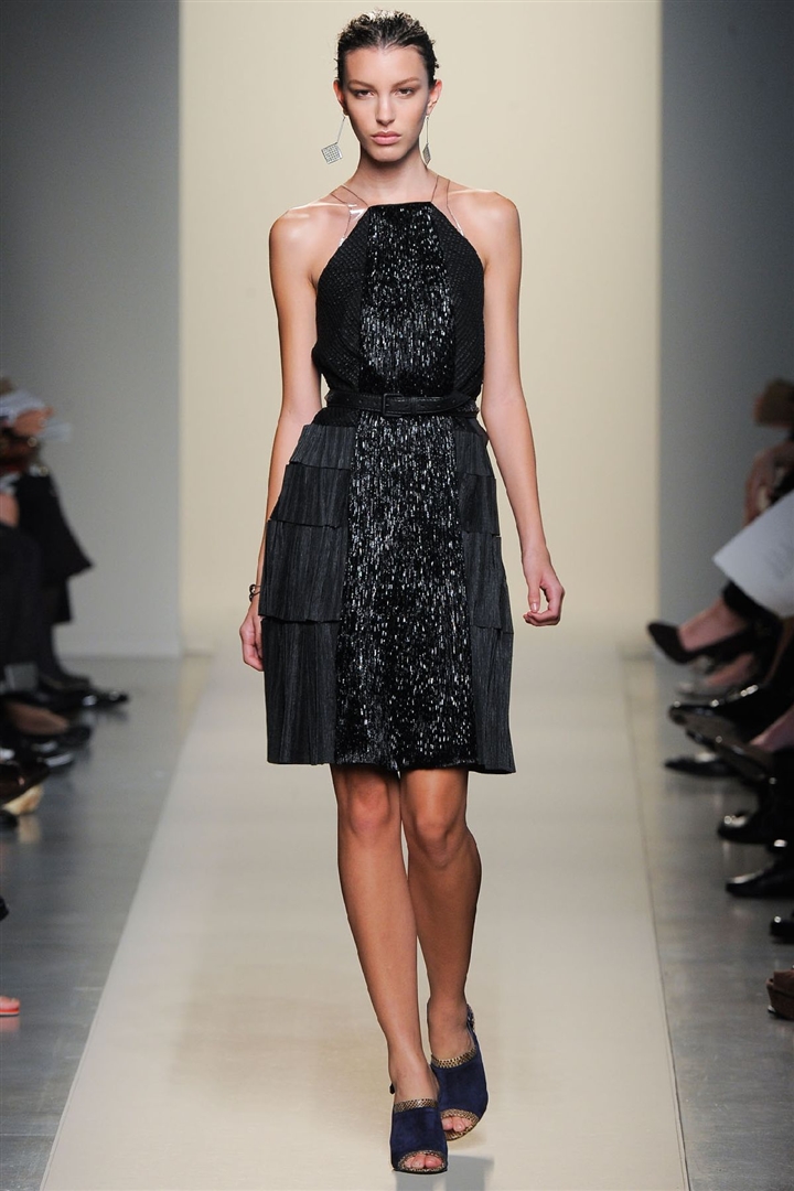 Bottega Veneta 2012 İlkbahar/Yaz