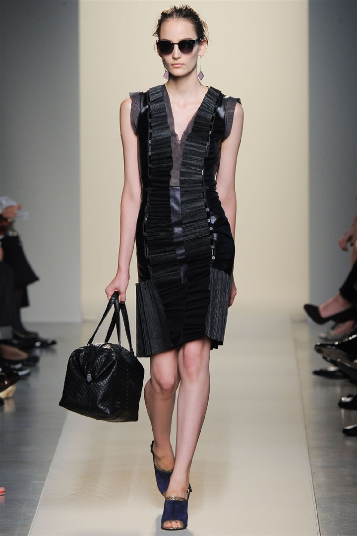 Bottega Veneta 2012 İlkbahar/Yaz