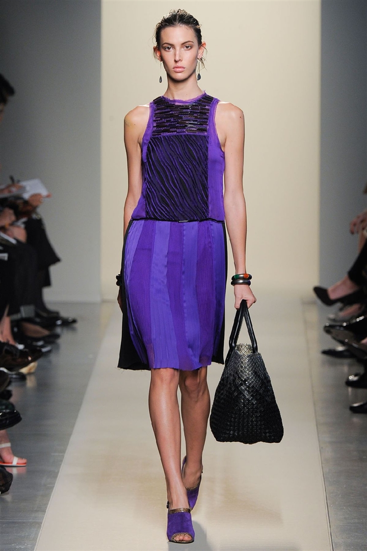 Bottega Veneta 2012 İlkbahar/Yaz