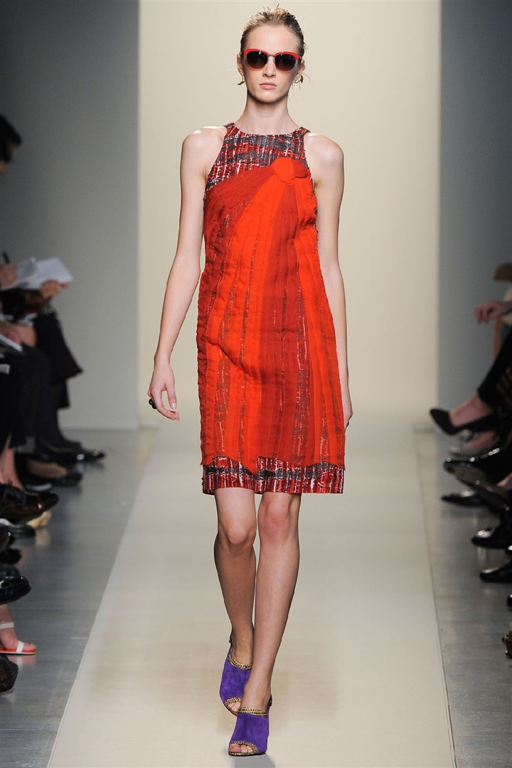 Bottega Veneta 2012 İlkbahar/Yaz