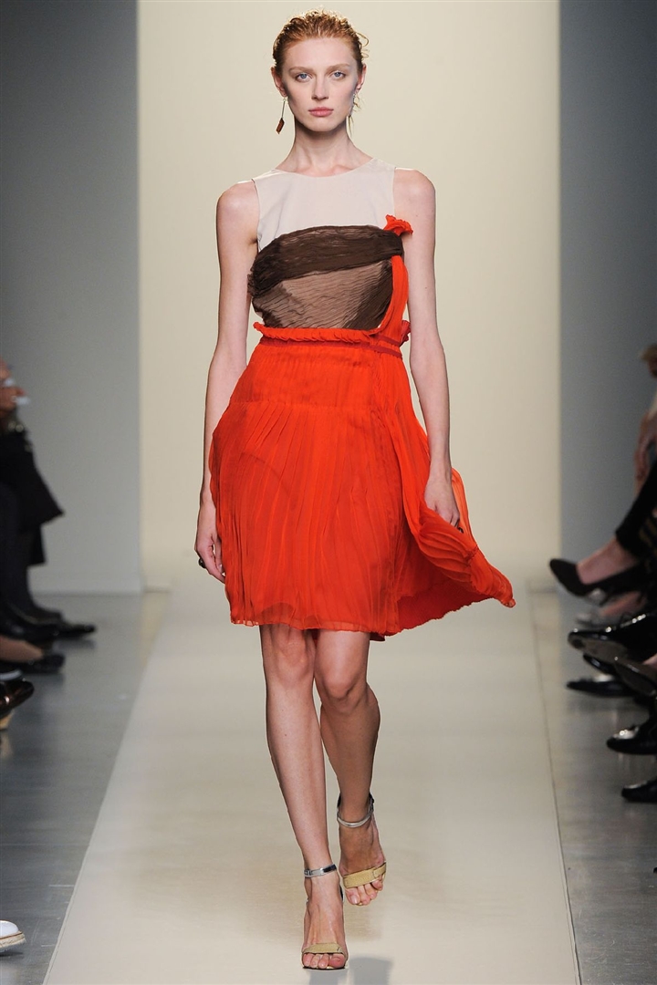 Bottega Veneta 2012 İlkbahar/Yaz