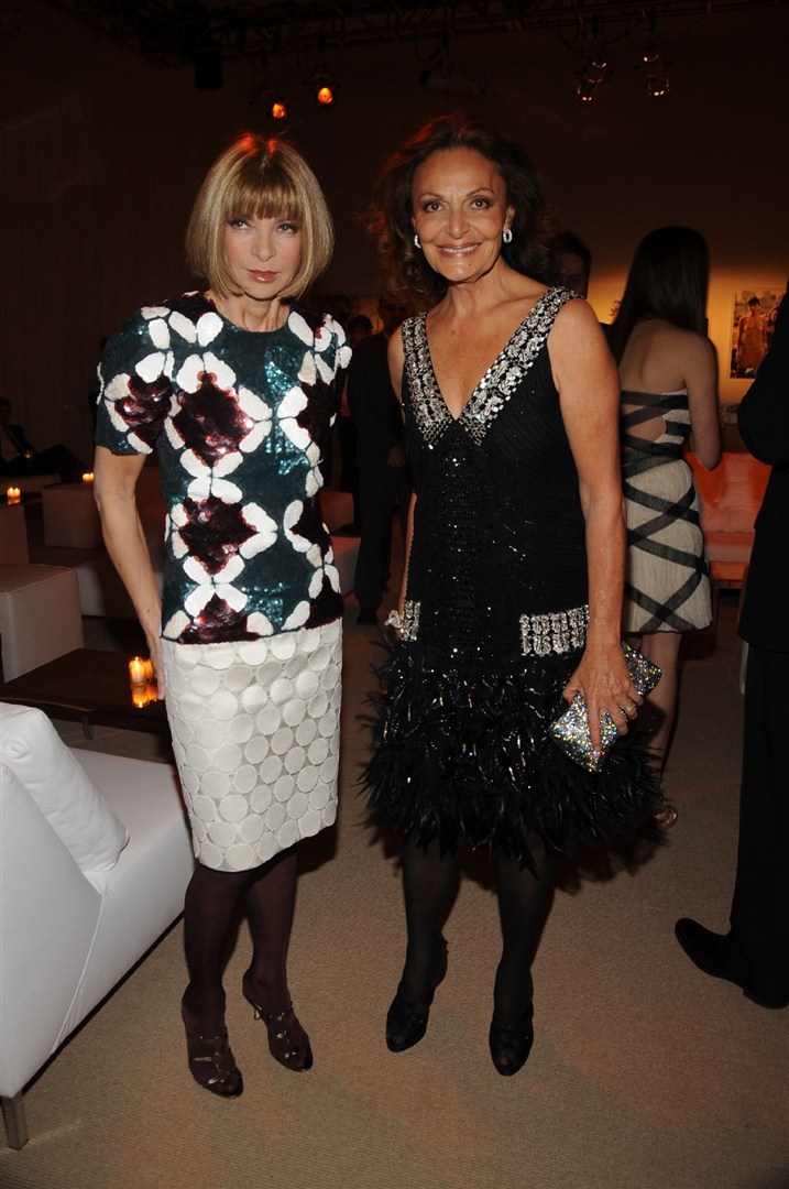 Anna Wintour