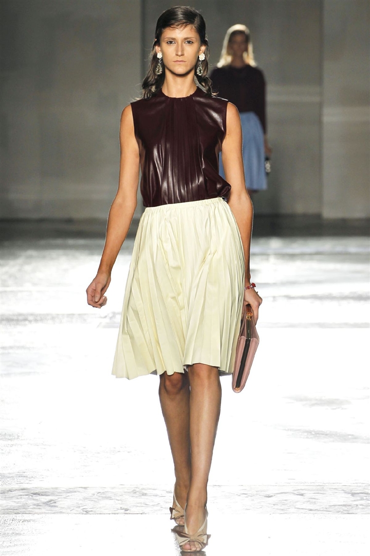 Prada 2012 İlkbahar/Yaz