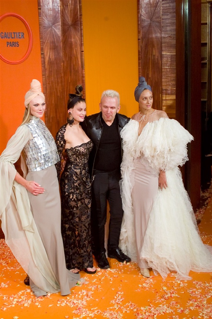 Jean Paul Gaultier
