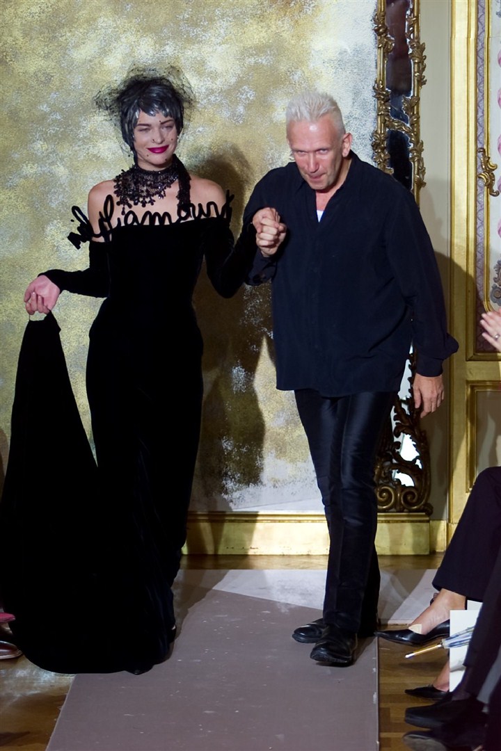 Jean Paul Gaultier