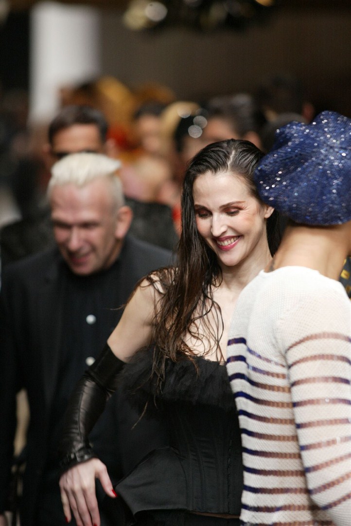 Jean Paul Gaultier