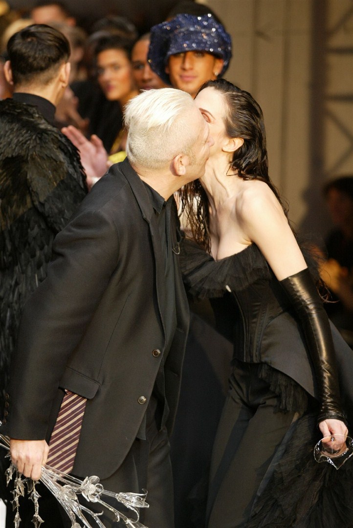 Jean Paul Gaultier