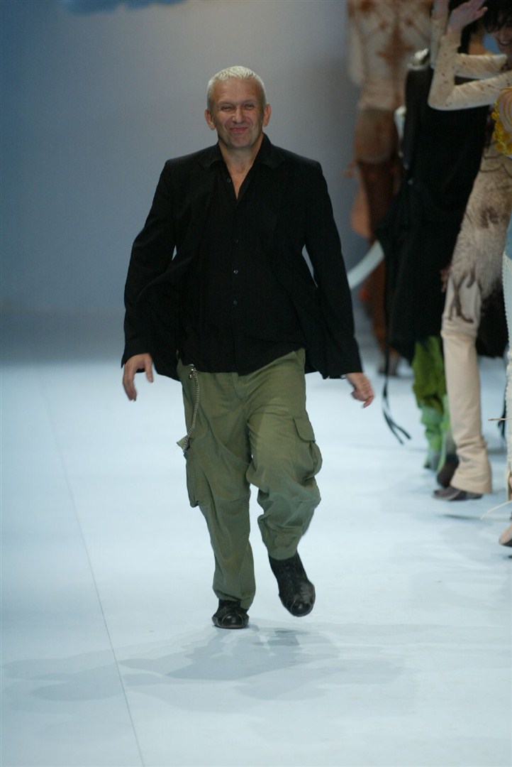 Jean Paul Gaultier