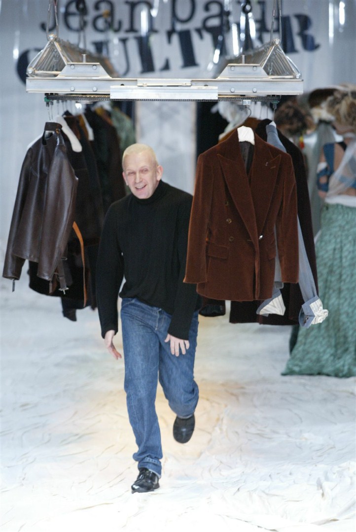 Jean Paul Gaultier
