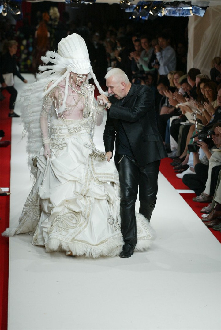 Jean Paul Gaultier