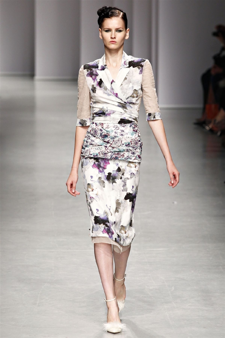 Antonio Marras 2012 İlkbahar/Yaz