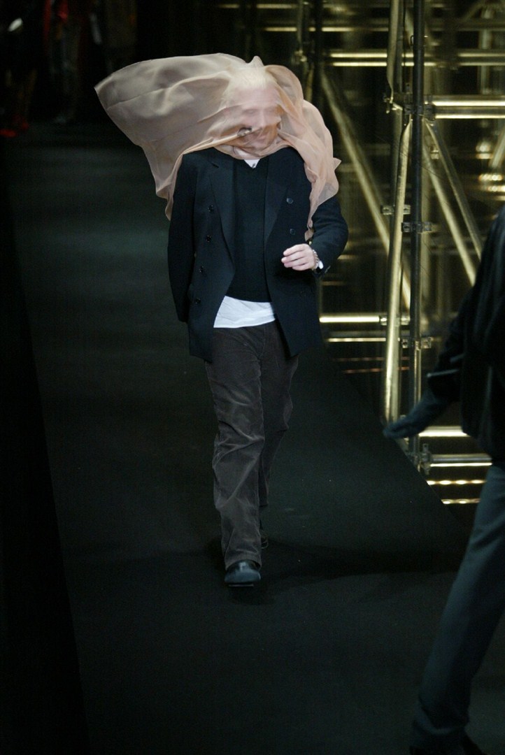 Jean Paul Gaultier