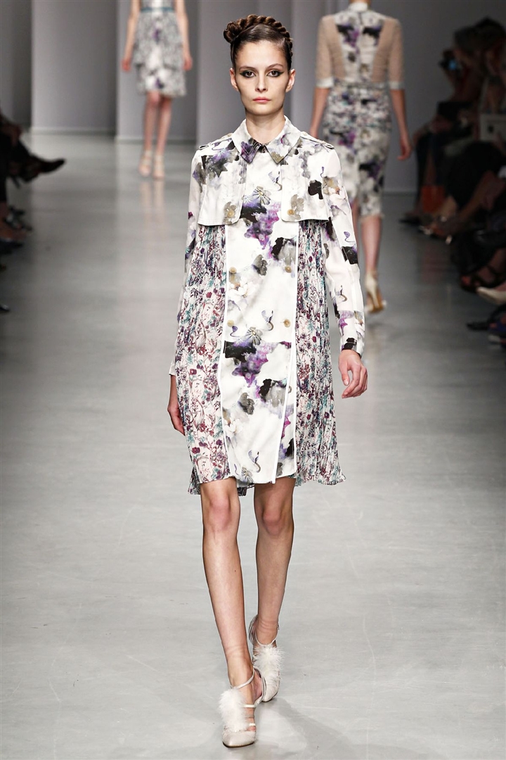 Antonio Marras 2012 İlkbahar/Yaz