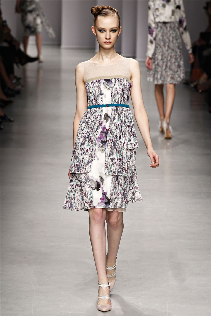 Antonio Marras 2012 İlkbahar/Yaz