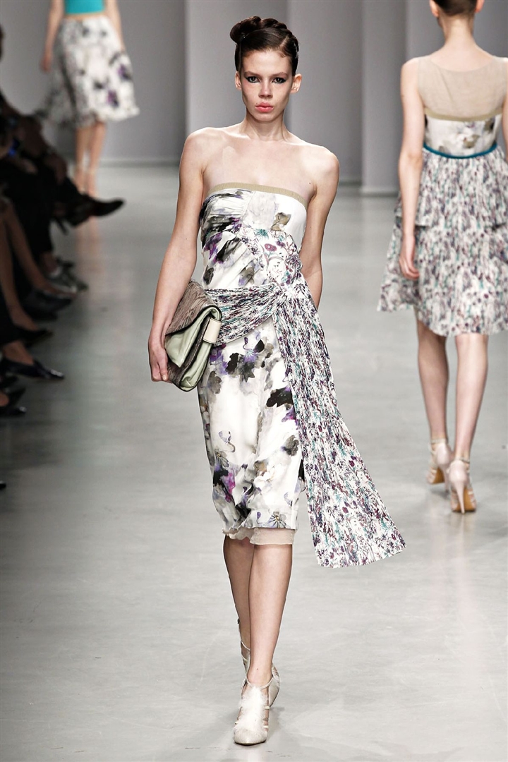 Antonio Marras 2012 İlkbahar/Yaz