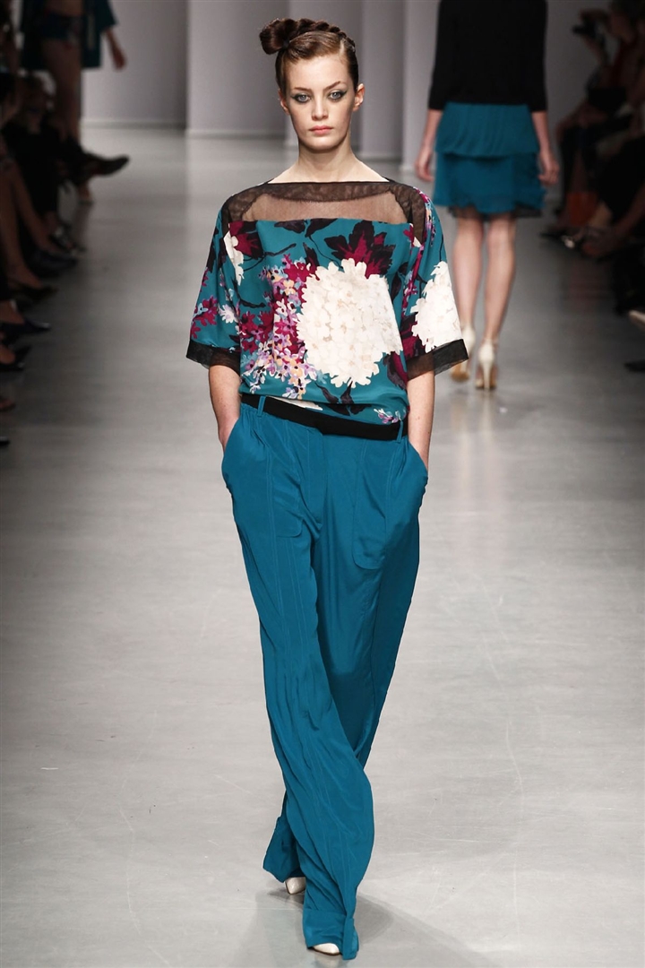 Antonio Marras 2012 İlkbahar/Yaz