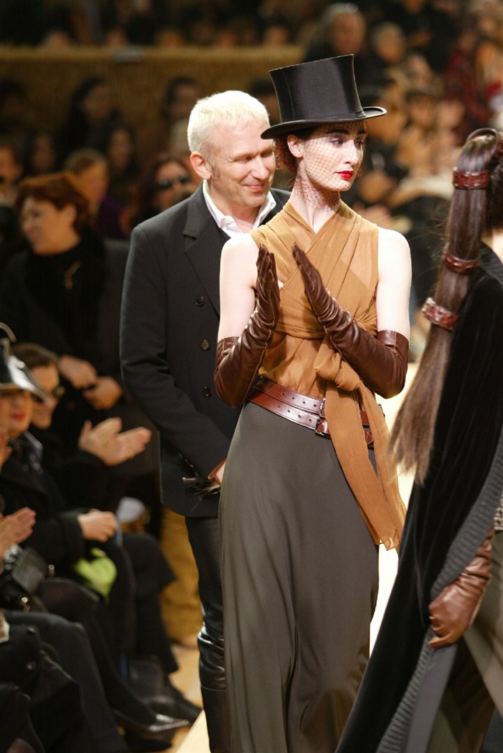 Jean Paul Gaultier