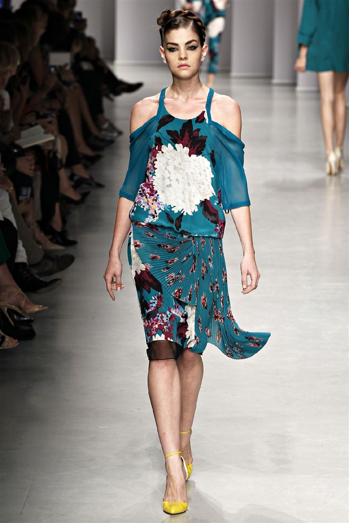 Antonio Marras 2012 İlkbahar/Yaz