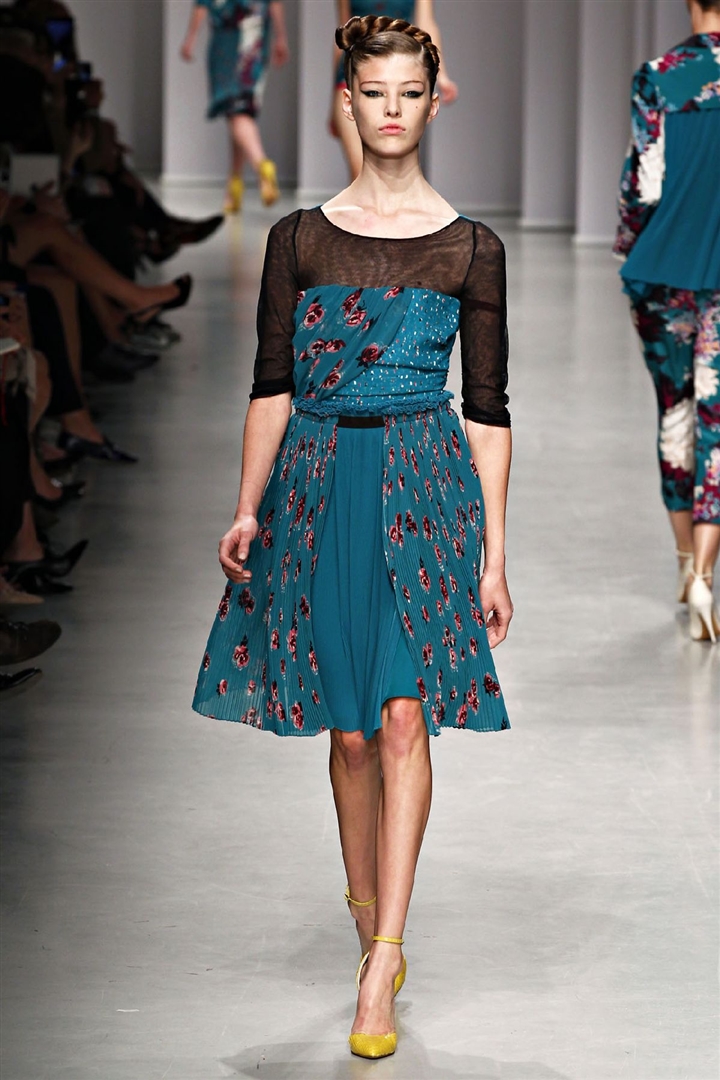 Antonio Marras 2012 İlkbahar/Yaz