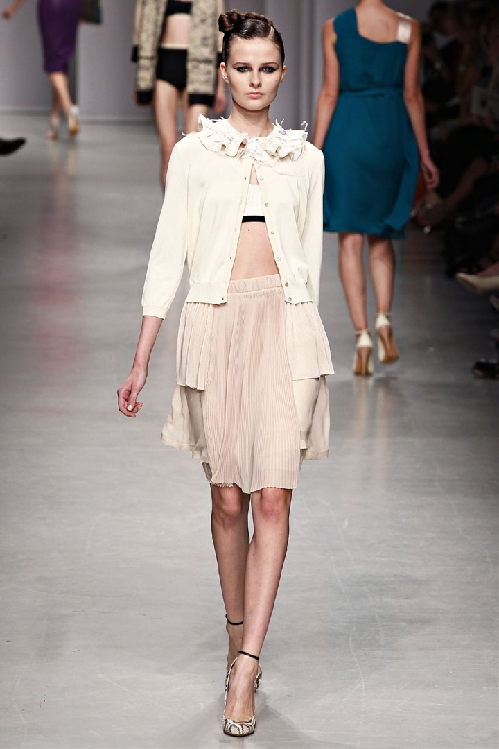 Antonio Marras 2012 İlkbahar/Yaz