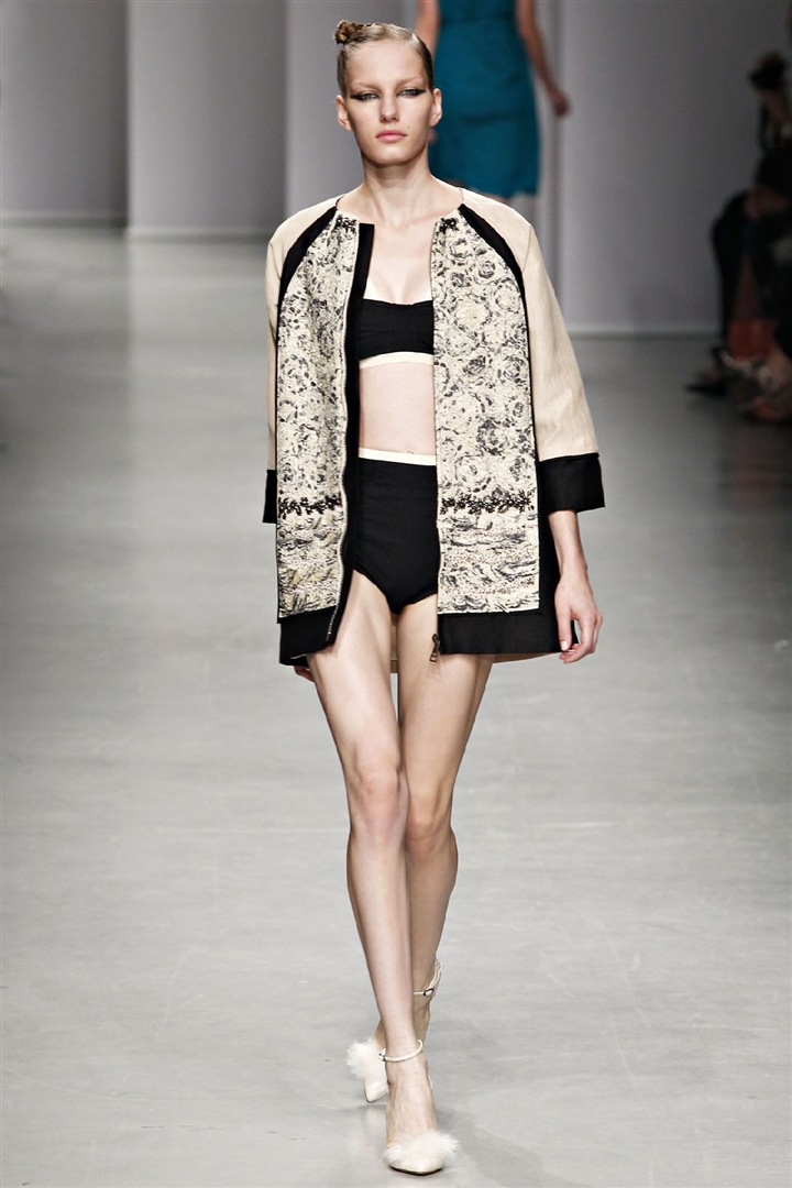 Antonio Marras 2012 İlkbahar/Yaz