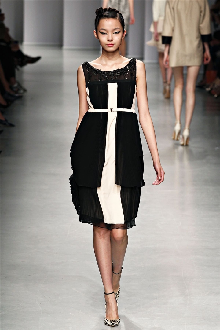 Antonio Marras 2012 İlkbahar/Yaz