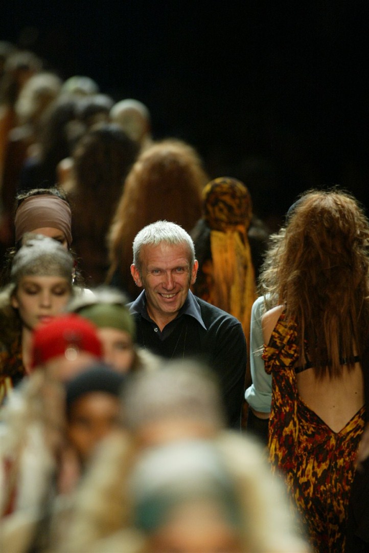 Jean Paul Gaultier