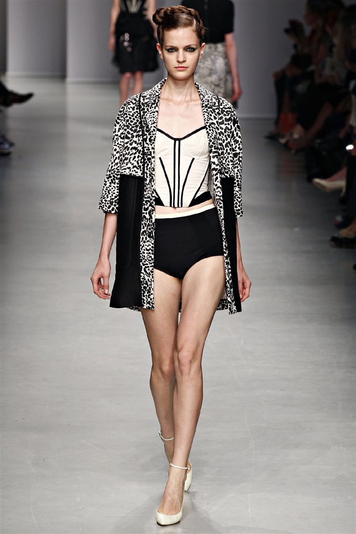 Antonio Marras 2012 İlkbahar/Yaz