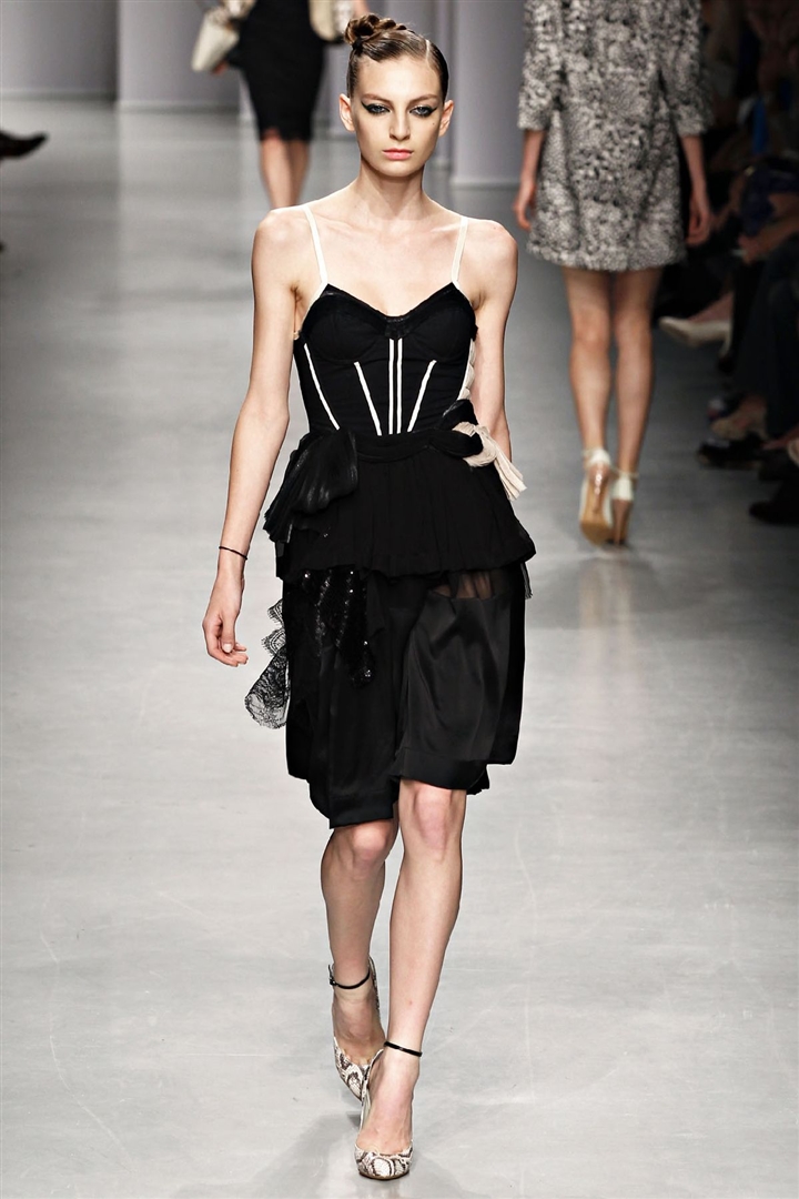 Antonio Marras 2012 İlkbahar/Yaz