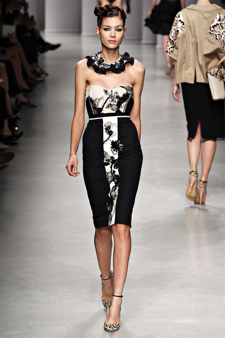 Antonio Marras 2012 İlkbahar/Yaz