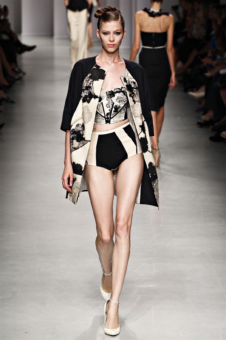 Antonio Marras 2012 İlkbahar/Yaz