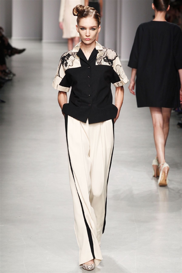 Antonio Marras 2012 İlkbahar/Yaz