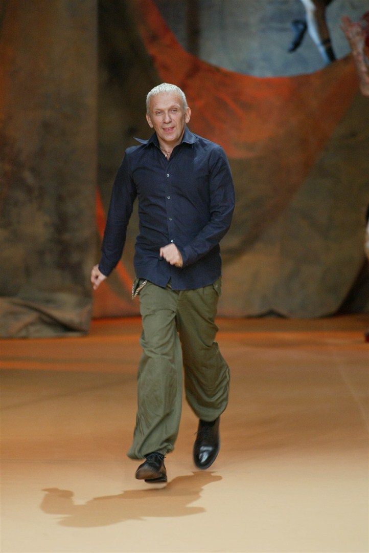 Jean Paul Gaultier