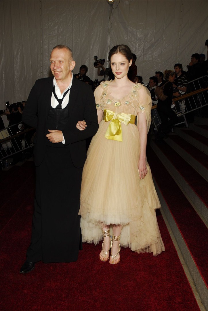 Jean Paul Gaultier